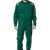 Куртка 'Алатау' зеленый/черный Артикул: КУР333